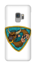minotaurow Samsung Phone Cases