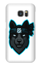 doggynina_nz Samsung Phone Cases