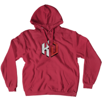 KD Hoodies (No-Zip/Pullover)