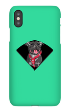 nelcomar iPhone Phone Cases