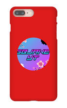 gbjakeyt iPhone Phone Cases