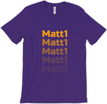 matt1 T-Shirts