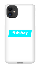 fishbay iPhone Phone Cases