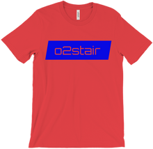 o2stair T-Shirts