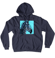 zachthezebra Hoodies (No-Zip/Pullover)