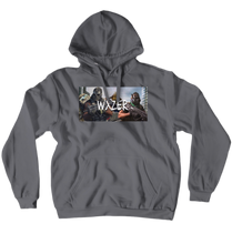 WXZER hoodie