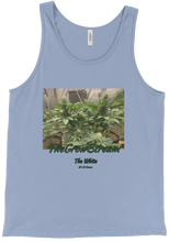 Twin Peaks Tanktop