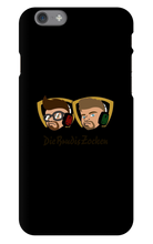 DieBrudisZockenTD IPHONE HÜLLE