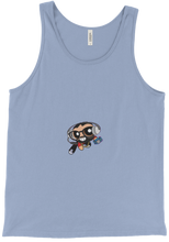 heemzcastgaming Tank Top