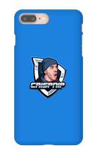 crispnip iPhone Phone Cases