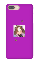 NurseKitty Iphone Case