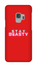 scpbeastyy Samsung Phone Cases