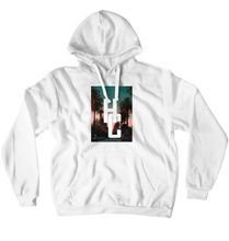 Hustle club Hoodies (No-Zip/Pullover)