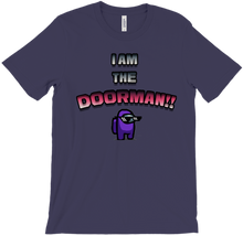 DoorMan T-Shirts