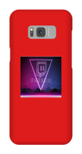 fher1111 Samsung Phone Cases