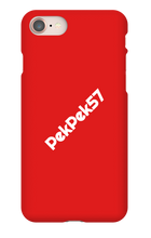 pechinio57 iPhone Phone Cases