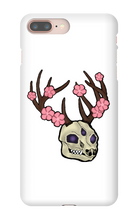 SisiTheSmurf RIP iPhone Case