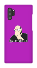 danglewodge Samsung Phone Cases