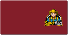 sauerbazi XXL Gaming Mousepad