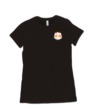 Rage Emote tshirt-women