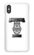 mikeester93 iPhone Phone Cases