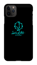 Pirate Legend iPhone Phone Cases