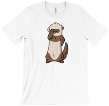 Ferret Fail T-Shirt