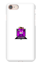 kvnglaw iPhone Phone Cases