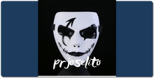 prjoselito XXL Gaming Mousepad