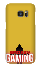smokeygaming Samsung Phone Cases