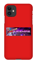 kikemire iPhone Phone Cases