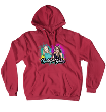 bubblebabes Hoodies (No-Zip/Pullover)