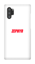 zephyrslr Samsung Phone Cases