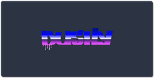 Bushy XXL Gaming Mousepad