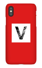 Vibronic iPhone Phone Cases