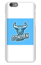 conlanfn iPhone Phone Cases