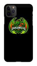 DragonSeid iPhone Phone Cases