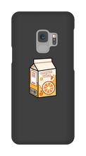 orange_juice_360 Samsung Phone Cases