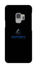 subzerodevs Samsung Phone Cases