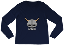 casexino Long Sleeve Tee