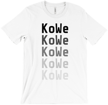 kowe__ T-Shirts
