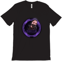 D3V1L9 T-Shirts
