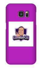 gamegirl36 Samsung Phone Cases