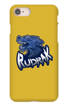 rudraktv iPhone Phone Cases