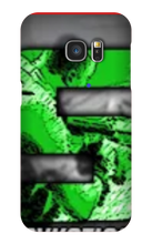 sykotic3yt Samsung Phone Cases