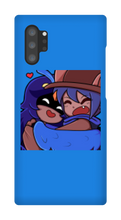 Mystery G's OneShot Hug Samsung Case