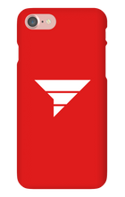 E Gen iPhone Phone Cases