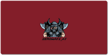 zerowayz_at XXL Gaming Mousepad