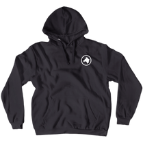 Hoodies (No-Zip/Pullover)