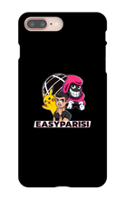 easyparisi iPhone Phone Cases